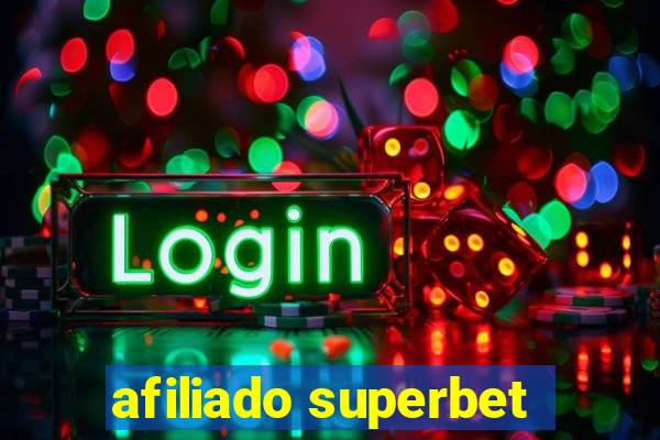 afiliado superbet